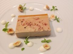 -文华扒房及酒吧(香港文华东方酒店)