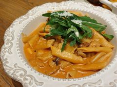 -玛格萝妮比萨屋(四平店)