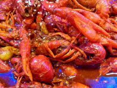 -南极·小龙虾·湘式拌饭(南街店)