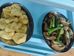 -江村四哥新鲜牛肉店(江高总店)