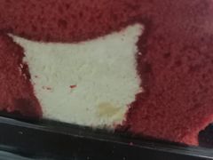 -美事客·面包·蛋糕·甜品(CBD店)