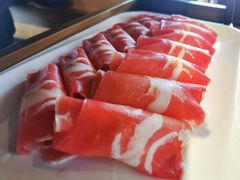 特色肥牛-小骨煲金华砂锅(转塘金街美地店)