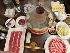 -南门涮肉(后海店)