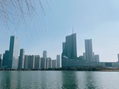 -天鹅湖体育公园
