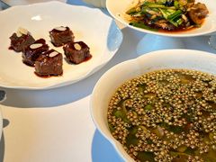 -许家菜(望江店)