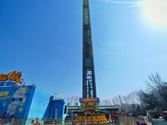 -沈阳方特欢乐世界