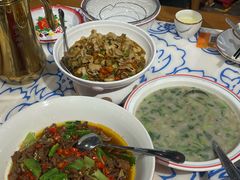 -柴火农家·江西赣南菜(土华店)