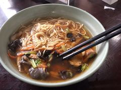 -重元寺香积厨素斋馆