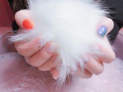 -Pink You美甲美睫纹绣定制中心