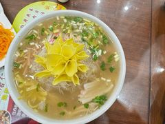 -真不同饭店(中州东路店)