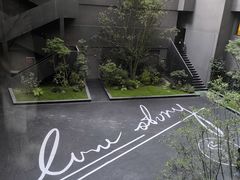 -Love Story爱情故事·养生SPA会所(体育店)