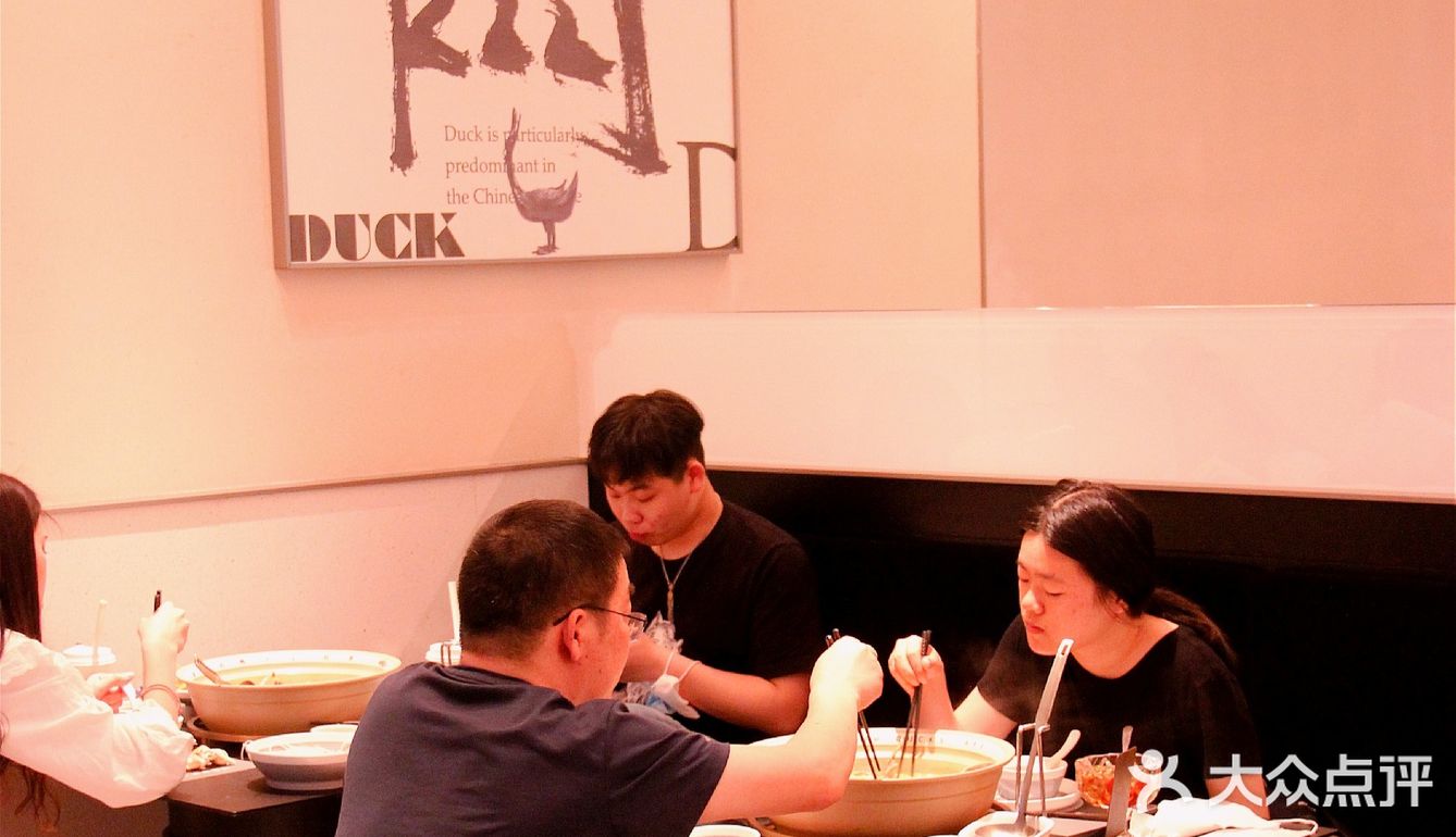 外婆家旗下|专注老鸭煲的老鸭集来啦‼️