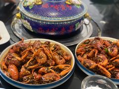 -马头巷·食景园(苏州总店)