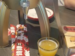 -钱锋炭缸烧烤(南湖大路总店)