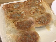 -台北楚楚园馅饼粥(虹桥南丰城店)