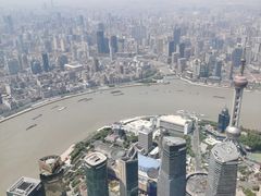 -上海中心大厦