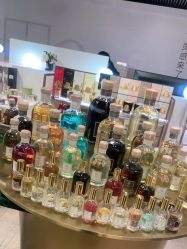 -SCENT BOUTIQUE