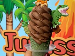 -CORNER CONE GELATO酷矿手作霜淇淋(南头古城店)