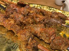 -胖老汉椒麻鸡清真新疆菜(西御街店)