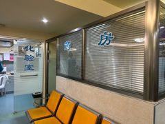 -动物缘宠物医院·骨科·猫科(西二环店)