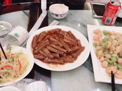 -惠宾饭庄(中山路店)