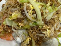 三鲜炒米面-百家缘(东门南路店)