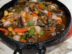 -又见炊烟私房菜(敬亭路店)