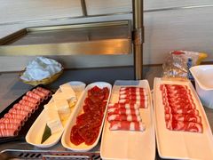 -海底捞火锅(王府井银泰in88店)