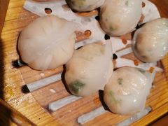 -点心传说·粤菜点心(佐阾虹湾店)