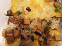 -老通城豆皮大王(吉庆街店)