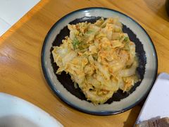 -大牛湾·眷村牛肉面(蠡溪店)