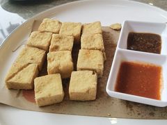 古镇臭豆腐-状元楼(金溪路店)