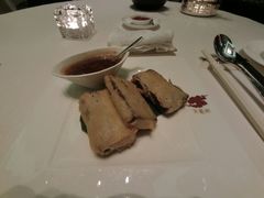 -天龙轩(香港丽思卡尔顿酒店)