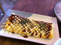 -饭町二郎日式综合茶餐(中安广场店)