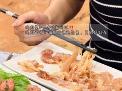 -凯盈阁私房菜·桑拿鸡(绿茵花园店)