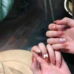 -LILY NAILS美甲美睫