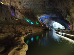 -巴马洞天福地景区