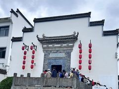 -新安江山水画廊风景区