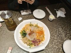 -嘎吧锅私家菜馆(联想科技城店)