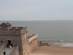-老龙头景区