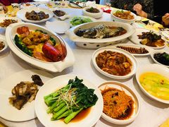 -卫鼎轩·曹公馆(鼓楼店)