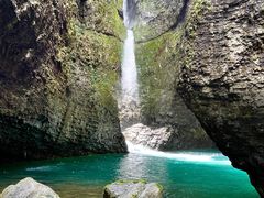 -鹿院坪生态旅游景区