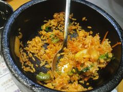 -老炉家木炭烤肉(长江国际店)