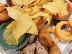 小食拼盘-EN SPACE恩空间