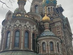 -滴血救世主教堂