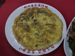 -蛇口康乐快餐鱼仔档(翠苑小区店)