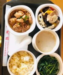-仕馨·优若家月子会所(萝岗店)