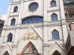 -衣裳街历史文化街区