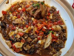 -陈大锅·岳阳鱼馆·地道岳阳菜(美食街店)