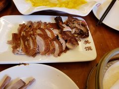 -全聚德(常州店)